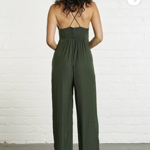 dRA Jocelyn jumpsuit - Picture 3 of 7
